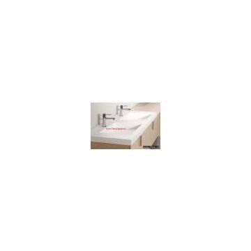Vanity Counters
