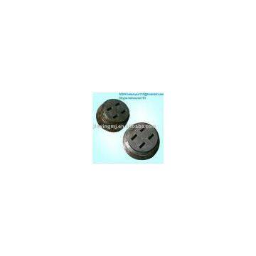 Extrusion Bronze Die