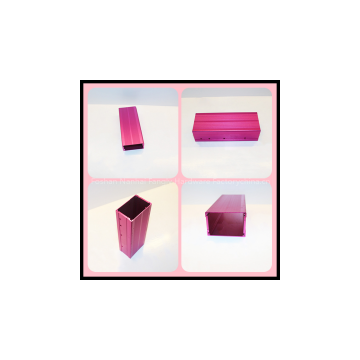 2014 ALUMINUM BOX ENCLOSURE CASE