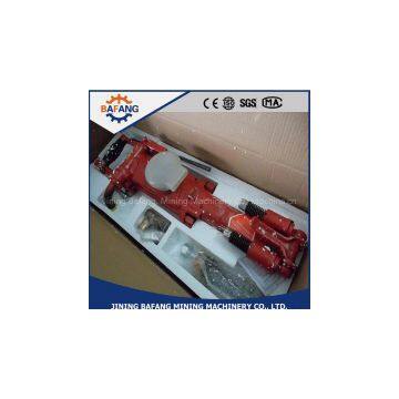 7665 rock drills/hammer drill /rock drilling machine