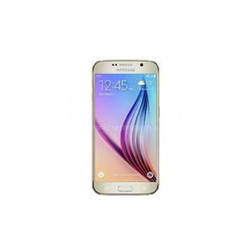 Samsung Galaxy S6 Edge, White Pearl 64GB