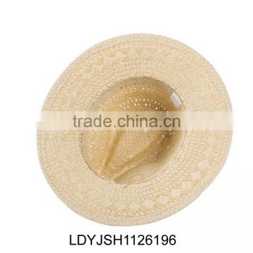 Wholesale Maize Wheat Straw Hat