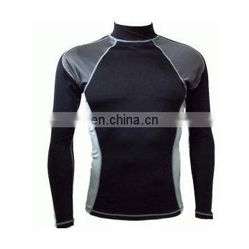 Long sleeve Rush Guard