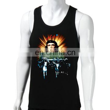 Che Guevara men tank tops wholesale,fitness tank tops