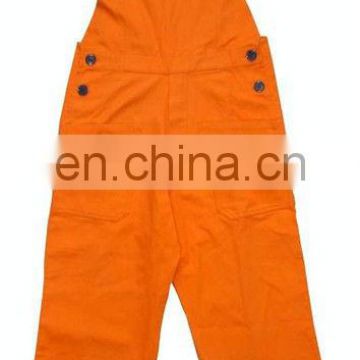 EN531 FR Workwear bib pants