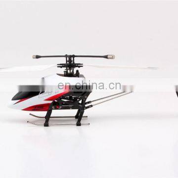 Z102 2.4Ghz 4 Channel Single-Blade Remote Helicopter