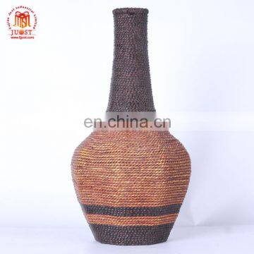 Eco-Friendly Fashionale Popular Designed Clear Vases