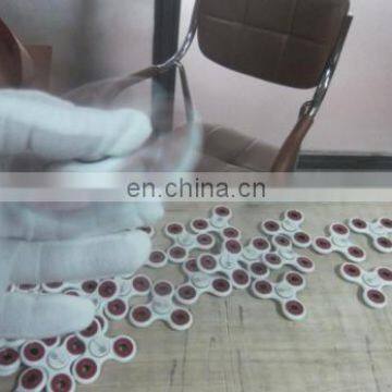 Yiwu inspection company Plastic Fidget Spinner QC service