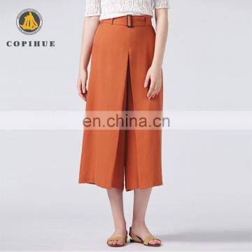 fashional women sweat casual pants