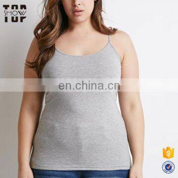 China plus size tops and blouses sleeveless bangladesh clothing