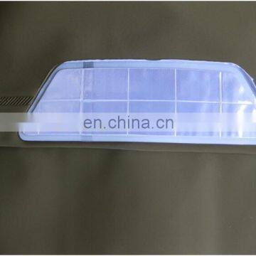 Workwear Acid Alkali Resistance Thicken Rubber Rainsuit photo-5