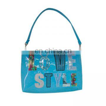 New Design cheap school kids shoulder bag