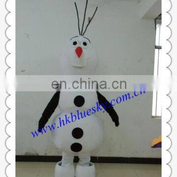 popular adult olaf costume