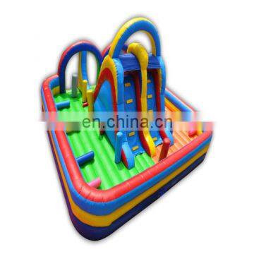 2016 popular high quality Inflatable bouncy castle jumping castles with prices