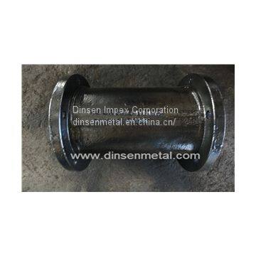 EN545 DN80-2000 Ductile Iron Fittings photo-3