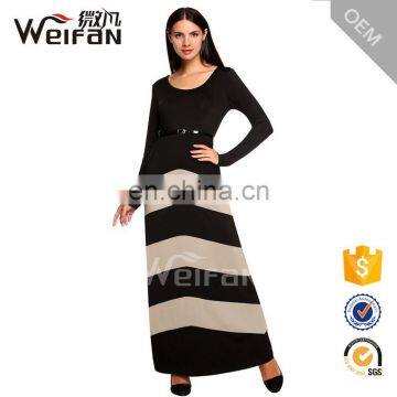 New Fashion Latest Ladies Night Sexy Club Party Maxi Dress