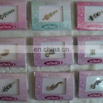 BINDIS FOR BRIDAL LOT OF 250 PCS photo-4