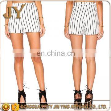 Fashion Casual Short Best Selling Products In Europe Lady Hot Shorts