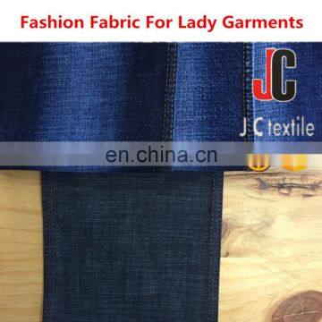 Shaoxing textile 100% cotton high quality advantages and no disadvantages of denim fabric