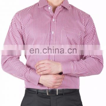 Men's Formal Shirt