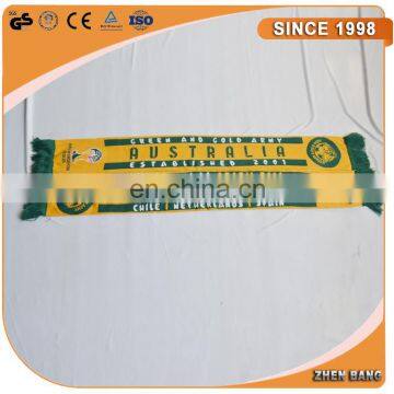 Hot Sale and Can Customized Design Knit Scarf photo-5