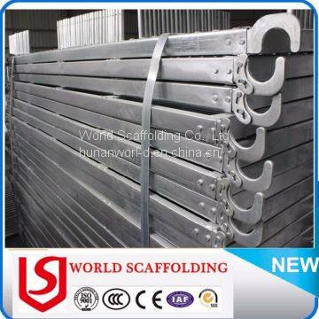 High Quality Scaffolding Catwalk With Hook Platform Board for Sale