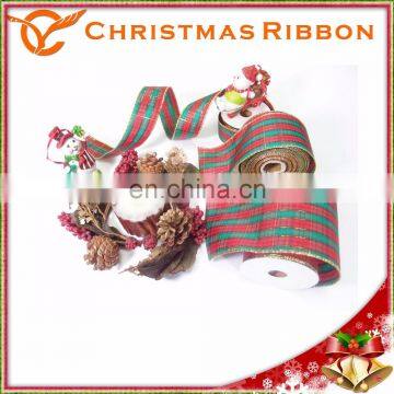 Versatility Christmas Nastro For Adorning Gift Packages