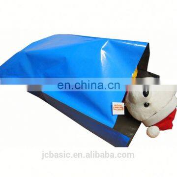 White Poly Mailer Envelopes Shipping Bags With Self T-Shirt Mailing Bags photo-3