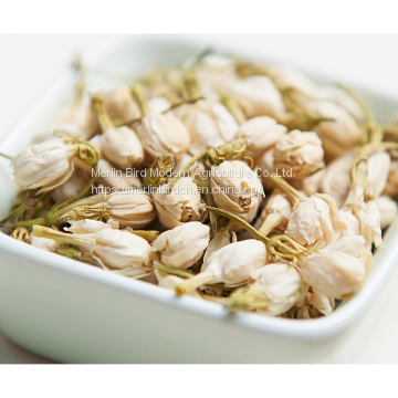 Healthy Dried Jasmine Flower Tea photo-4