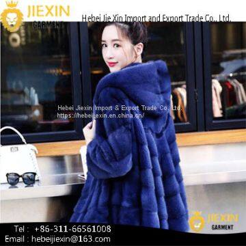 Women Winter Coat Warm New Coat Outerwear Women's Fashion Fur Coat