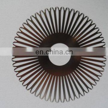 0.08mm Thickness Ething Encoder Disk photo-3