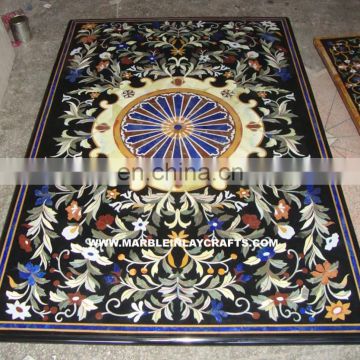 Marble Inlay, Marble Table Top