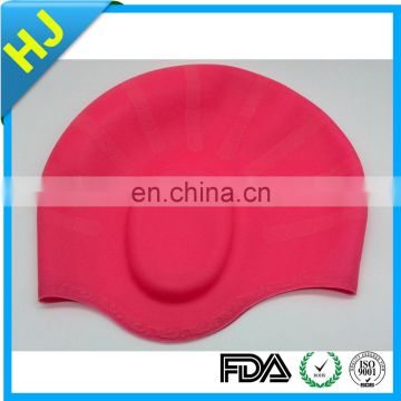 New product Waterproof bath cap with high quality