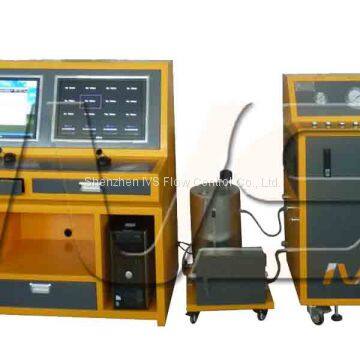 Hydrostatic Pressure Burst Test Stand for Cylinder, Vessel