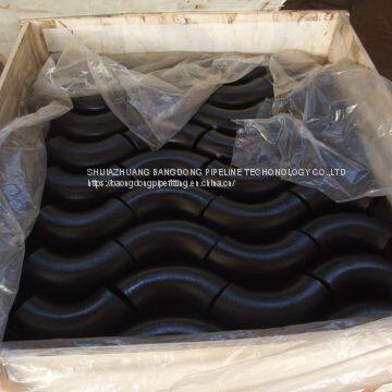 China A860 WPHY60 BW Elbow photo-3