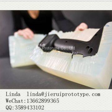 Soft - Rubber Hand - Board Model for Making Silicon - Gel Complex - Die Small Batch Rapid Prototyping. photo-5