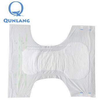 Wholesale Free Baby Lover Adult Diapers photo-5