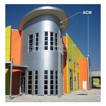 Aluminum Composite Panel