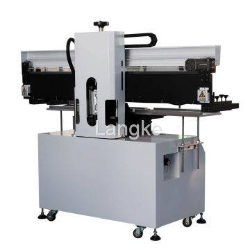 PCB Screen Printing Machine/ Solder Paste Printer Machine photo-3