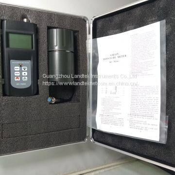 Grain Moisture Meter (Cup Type) MC-7828G photo-5