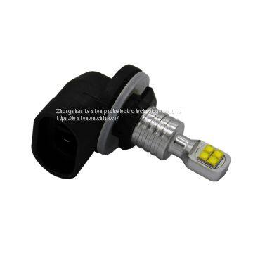 Ultra Bright Polarizing LED Fog Lights 880 881 LED Lights Light Bulbs Convenient for Direct Installation photo-5