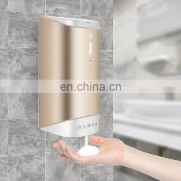 Foam Restaurant Automatic Soap Dispenser photo-4