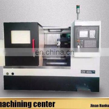Siemens Controller China Cnc Lathe Machine for Mold Machining