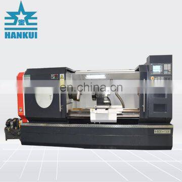 Hobby CNC Machine tool automatic lathe from China supplier for selling