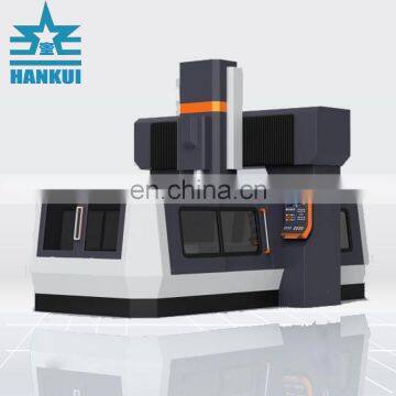 CNC Frame Lathe Gantry Lego Machining Center