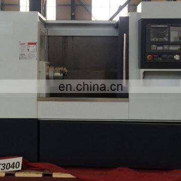 SIMENSE Automatic Lathe MT3040 China Cnc Lathe Machine photo-3