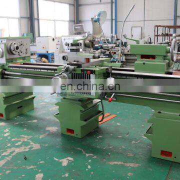 CA6150 CA6250 Portable Lathe Machines Price Small Lathe photo-2