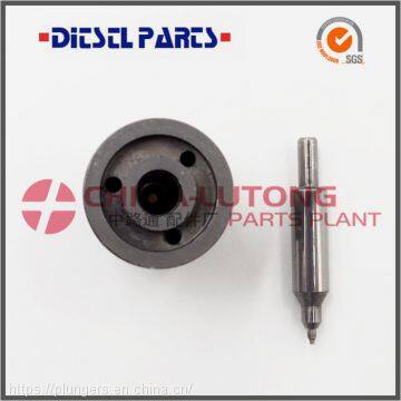 DN_S Type Nozzle DN0PD650 Fuel Injector/Injection Nozzle