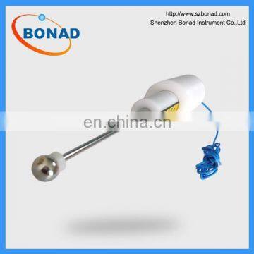 50N IP2X 12.5mm Stainless Steel Sphere Test Finger Probe photo-5
