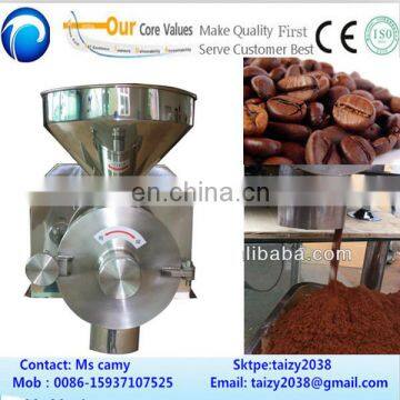 Professional coffee grinder burr/commercial coffee grinder